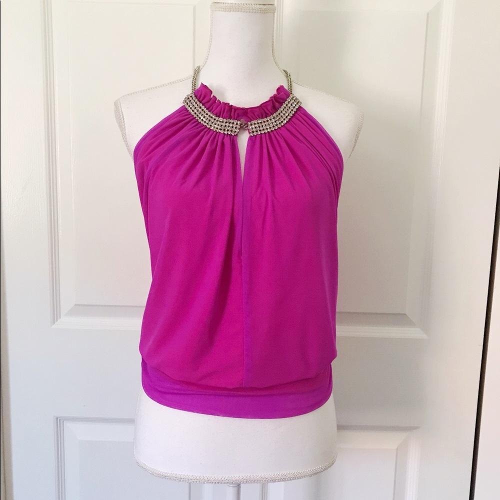 🌸FINAL SALE🌸Hot Miami styles top